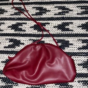 Forever 21 Bottega dupe